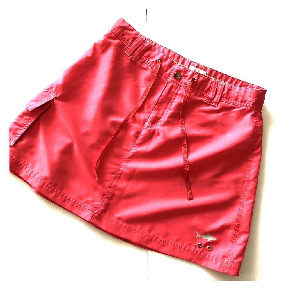 $9 Mini SkirtAGAINSTTHEELEMENT